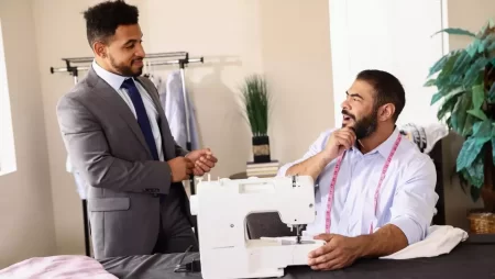Tailor – Draven Navarro, Rodrigo Amor