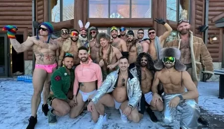 Cabin Fever Part 1