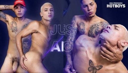 Junior Rodrigues fode Arthur Reizinho