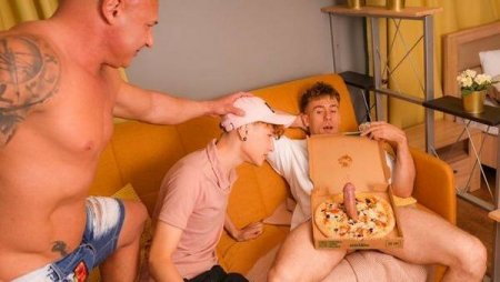 Den Fitness, Lex Moore & Adam Keller
