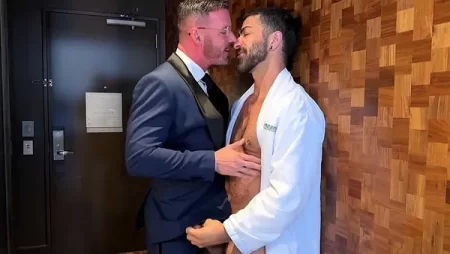 Jay Mathew & Adam Ramzi